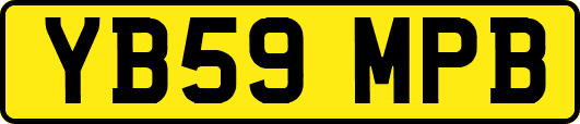 YB59MPB
