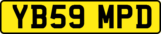 YB59MPD