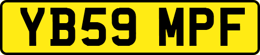 YB59MPF