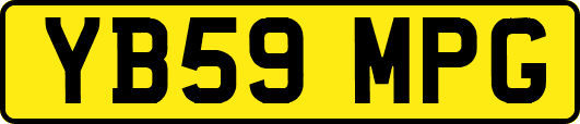 YB59MPG