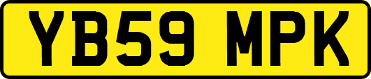 YB59MPK