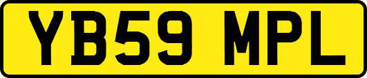 YB59MPL