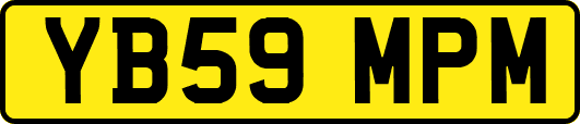 YB59MPM