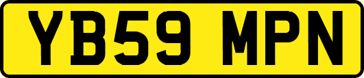YB59MPN