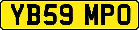 YB59MPO