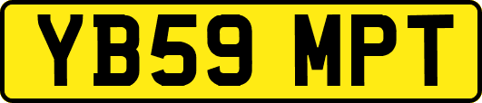 YB59MPT