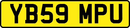 YB59MPU