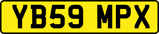 YB59MPX