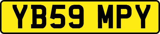 YB59MPY