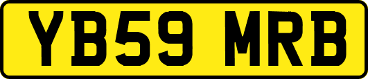 YB59MRB