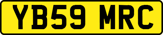 YB59MRC