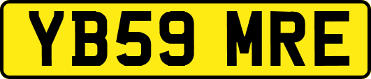YB59MRE