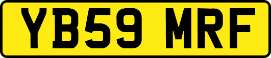 YB59MRF