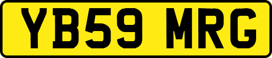 YB59MRG