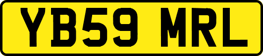 YB59MRL