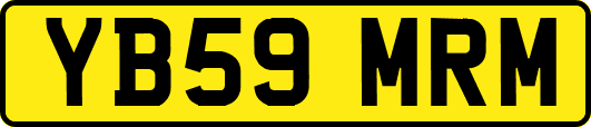 YB59MRM