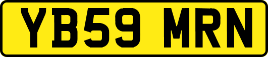YB59MRN