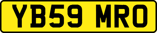 YB59MRO