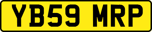 YB59MRP