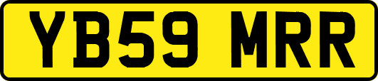 YB59MRR