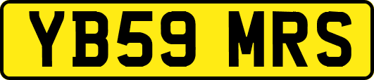 YB59MRS