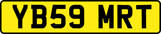 YB59MRT