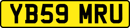 YB59MRU