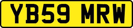 YB59MRW