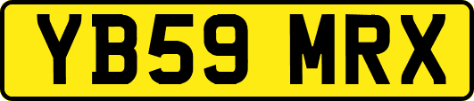 YB59MRX