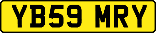 YB59MRY