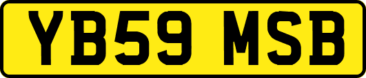 YB59MSB