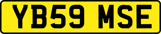 YB59MSE