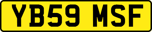 YB59MSF