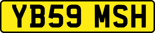 YB59MSH