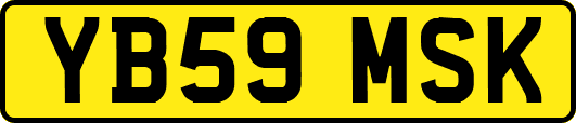 YB59MSK