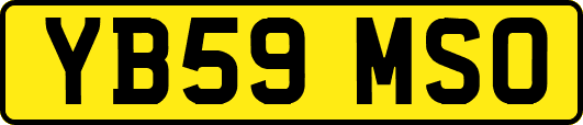 YB59MSO