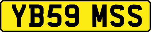 YB59MSS