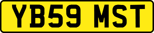 YB59MST