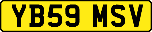 YB59MSV