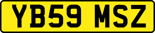 YB59MSZ