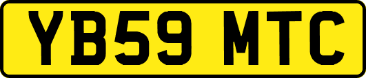 YB59MTC