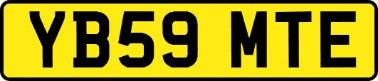 YB59MTE