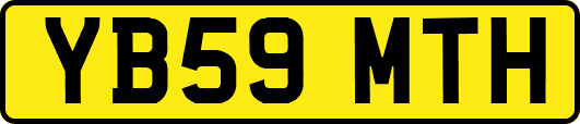 YB59MTH