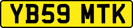 YB59MTK