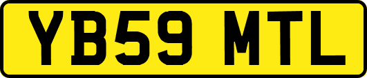 YB59MTL