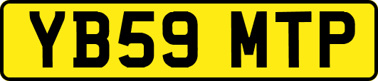 YB59MTP