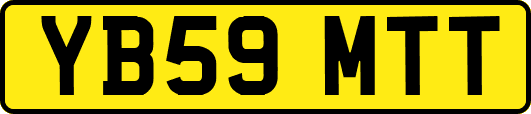YB59MTT