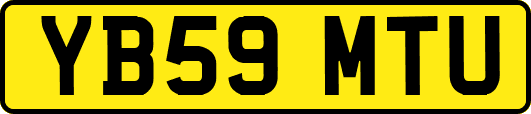 YB59MTU