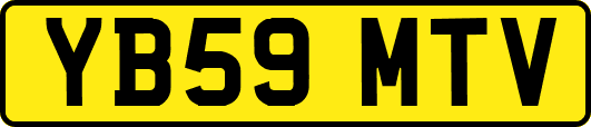 YB59MTV