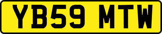 YB59MTW